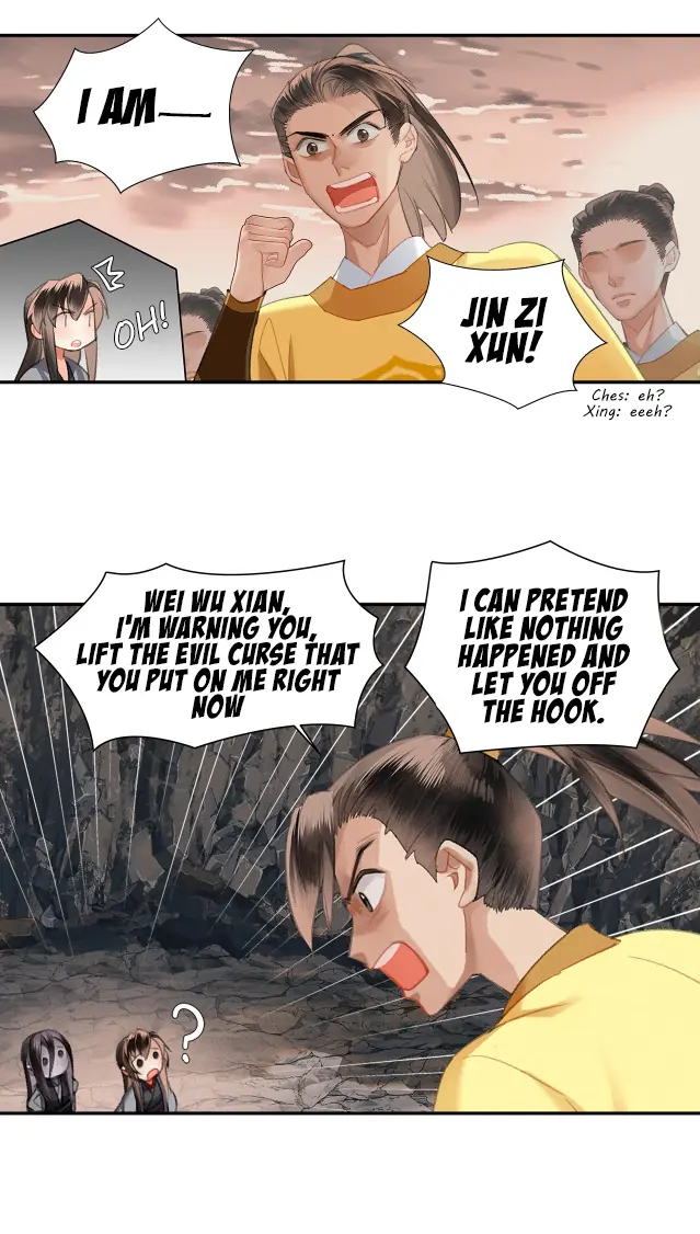 Mo Dao Zu Shi Chapter 204 image 19_optimized